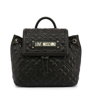 Love Moschino Women Backpack JC4009PP1CLA0